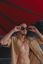 Load image into Gallery viewer, Blank Easel “Back From The Future” Goggles
