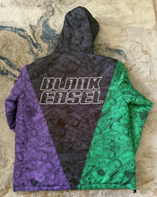 Load image into Gallery viewer, Blank Easel Color Money Jacket
