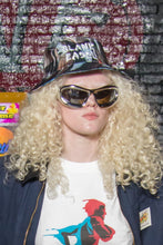 Load image into Gallery viewer, Blank Easel “Back From The Future” Goggles
