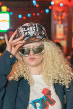 Load image into Gallery viewer, Blank Easel “Back From The Future” Goggles
