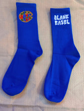 Load image into Gallery viewer, Blank Easel Socks
