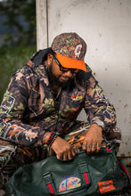Load image into Gallery viewer, Blank Easel “The Woods” Jacket
