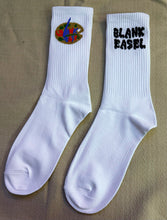 Load image into Gallery viewer, Blank Easel Socks
