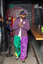 Load image into Gallery viewer, Blank Easel "Color Money" Swishy Pants
