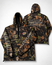 Load image into Gallery viewer, Blank Easel “The Woods” Jacket
