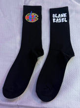 Load image into Gallery viewer, Blank Easel Socks
