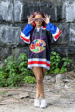 Load image into Gallery viewer, Blank Easel Paint Hockey Jersey
