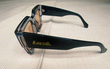Load image into Gallery viewer, Blank Easel Two-Tone Sunglasses
