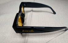 Load image into Gallery viewer, Blank Easel Bumblebee Glasses (Gold Edition )
