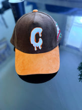 Load image into Gallery viewer, Blank Easel “ Game Day” Ball Cap
