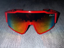 Load image into Gallery viewer, Blank Easel Sports Glasses
