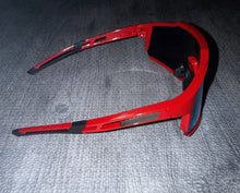Load image into Gallery viewer, Blank Easel Sports Glasses
