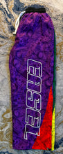 Load image into Gallery viewer, Blank Easel "Color Money" Swishy Pants
